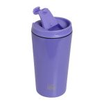 Lilac Coffee Thermos 370ml
