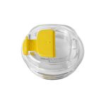 Ανταλλακτικό Πώμα για Pure Coffee Thermos Yellow | 360ml