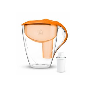 Dafi Astra Classic Χειροκίνητη Ένδειξη 3L (Manual) | Πορτοκαλί