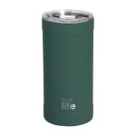 Teal Green Coffee Thermos 500ml