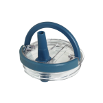 Blue Marine 900ml (2Handles Lid)