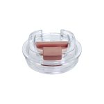 Ανταλλακτικό Πώμα για Pure Coffee Thermos Pink | 360ml