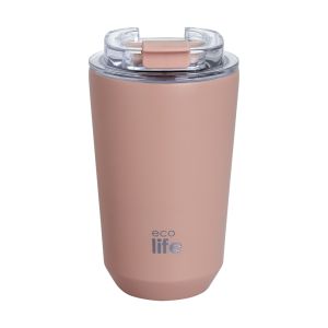 Pure Pink Coffee Thermos 360ml