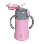 Kids Thermos Pink 300ml