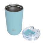 Pure Blue Coffee Thermos 360ml