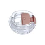 Ανταλλακτικό Πώμα για Pure Coffee Thermos Pink | 360ml