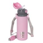 Aνταλλακτικό πώμα για Kids Thermos | Ροζ 300ml & 450ml